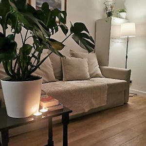 Appartement met Twee Slaapkamers